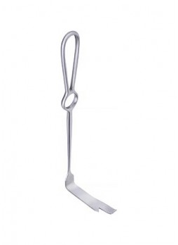 Ramus Retractors
